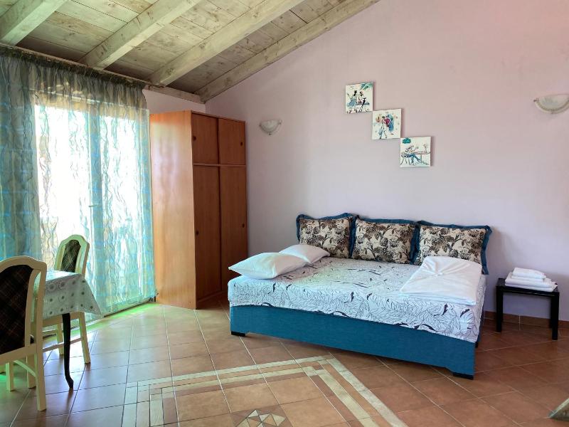 Guest House Villa Natali - image 13