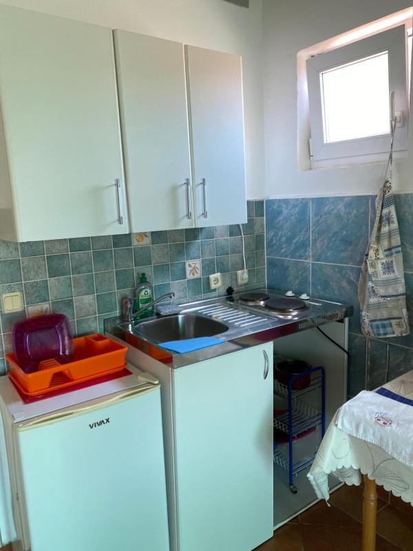 Guest House Villa Natali - image 11