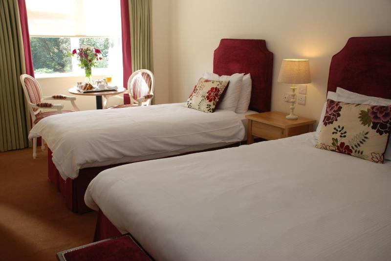 Twin Room image 4