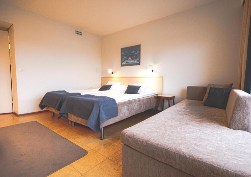 Standard Family with Balcony image 3