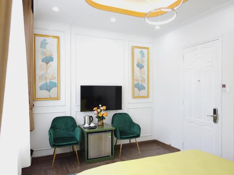 Free Style Hotel Dalat - image 12