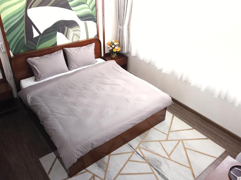 Free Style Hotel Dalat - image 14