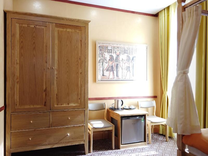 Free Style Hotel Dalat - image 7