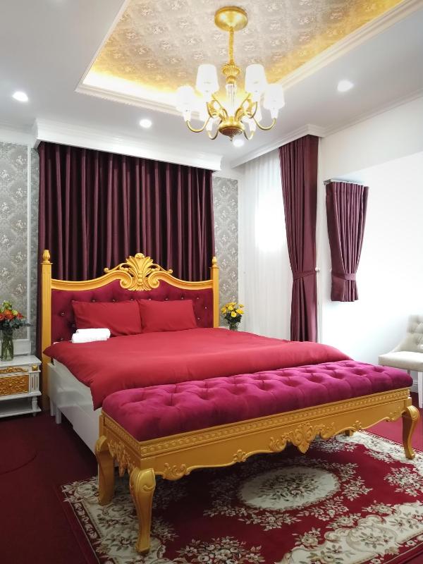 Free Style Hotel Dalat - image 8