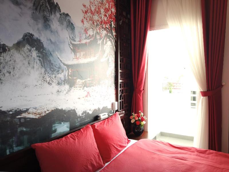 Free Style Hotel Dalat - image 4