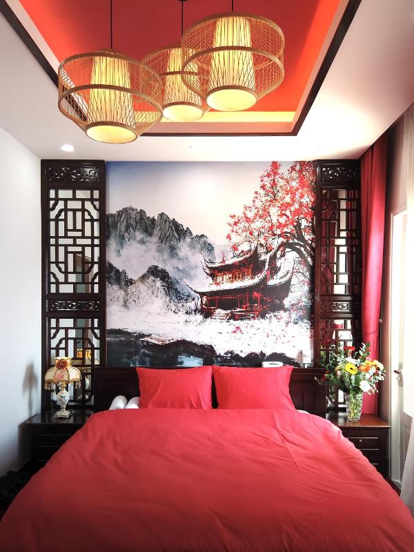 Free Style Hotel Dalat - image 15