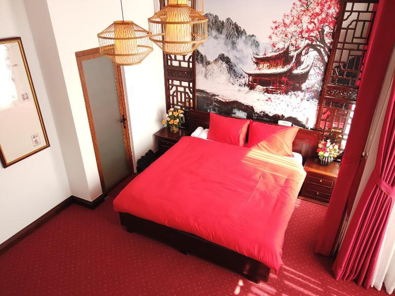 Free Style Hotel Dalat - image 1