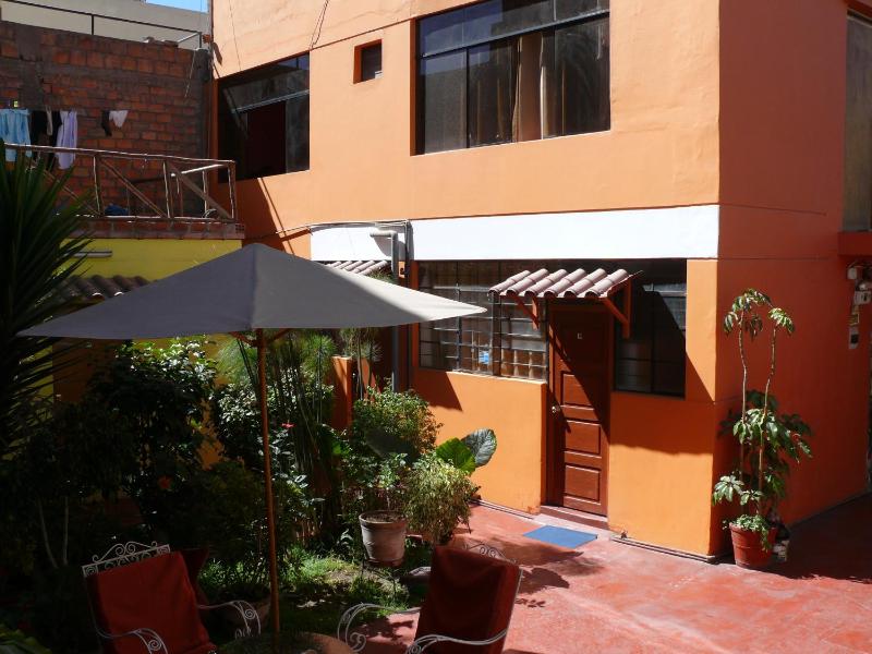 Home Sweet Home - image 1