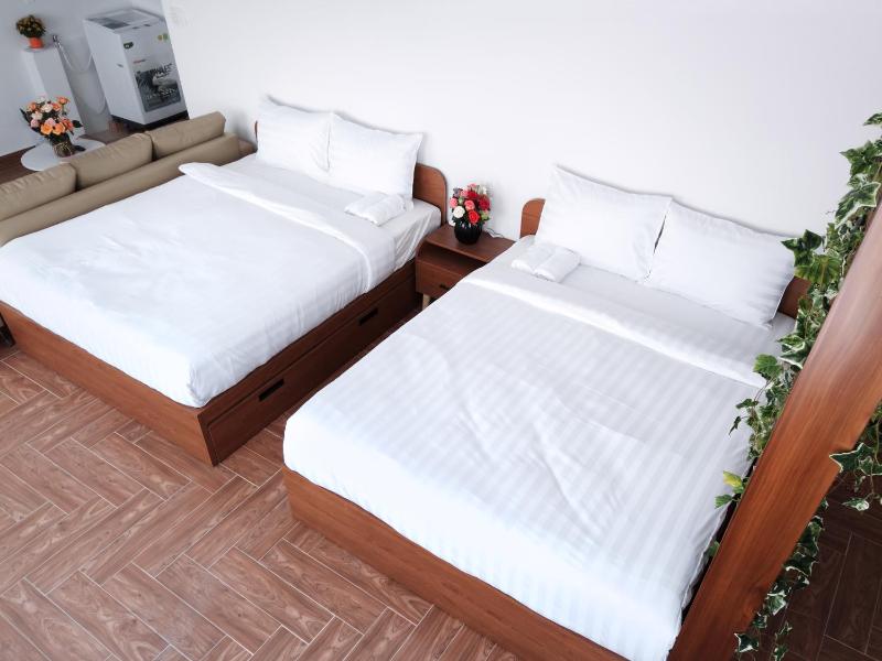 Free Style Hotel Dalat - image 11