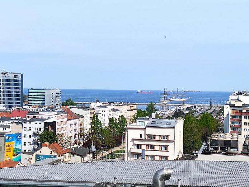 Sleepy3city with Sea View II - image 2