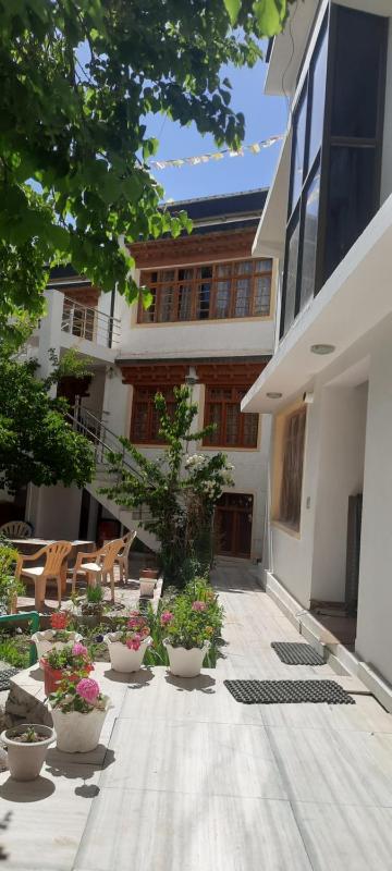 Serdung Guest House - image 6