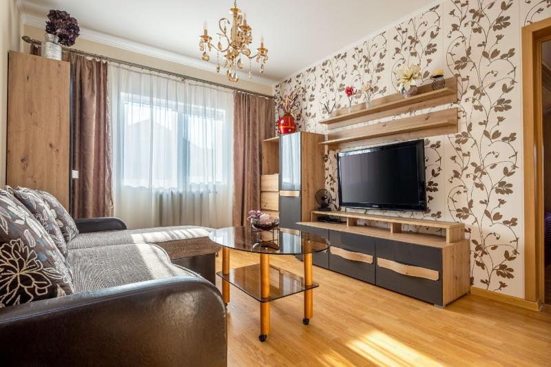 Tourist Apartment - image 8