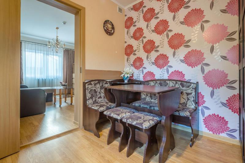 Tourist Apartment - image 9