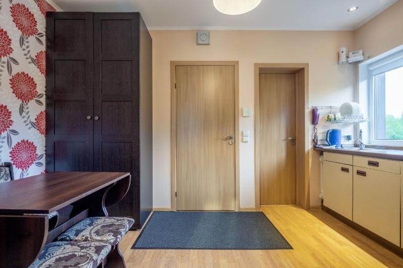 Tourist Apartment - image 11
