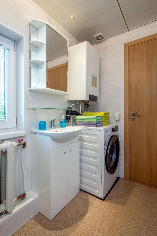 Tourist Apartment - image 16