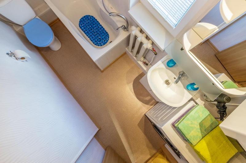 Tourist Apartment - image 6