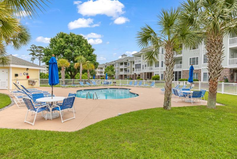 Stunning 3BR Condo Magnolia Point - image 8