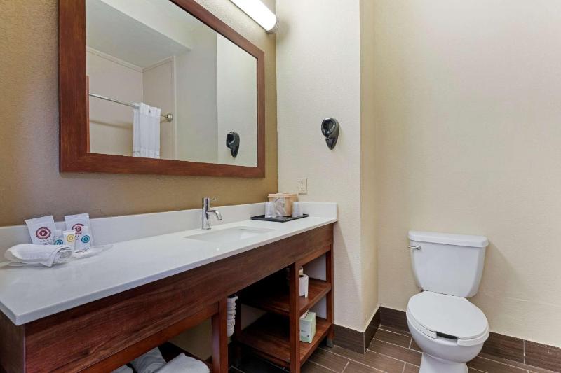 King Suite with Sofa Bed image 2