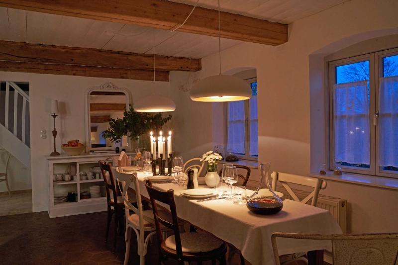 Reetdachhaus De Ole Kaat - image 16