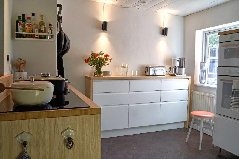 Reetdachhaus De Ole Kaat - image 22