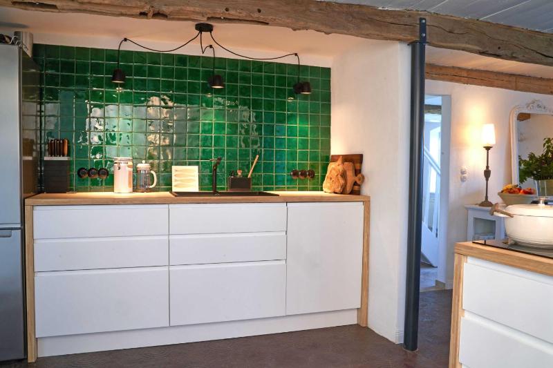 Reetdachhaus De Ole Kaat - image 12