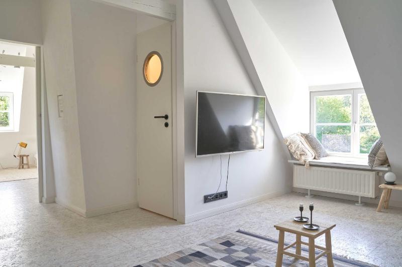 Reetdachhaus De Ole Kaat - image 37