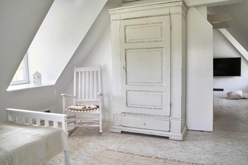 Reetdachhaus De Ole Kaat - image 7