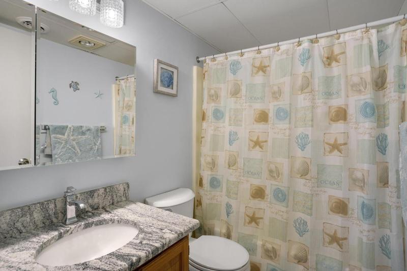 Marigot Beach 303 condo - image 15