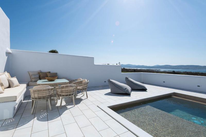 Sersi Paros Villas & Suites-Member of My Villas Hospitality - image 3