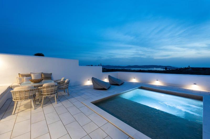 Sersi Paros Villas & Suites-Member of My Villas Hospitality - image 42