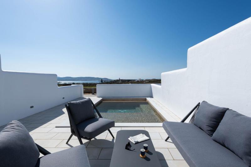 Sersi Paros Villas & Suites-Member of My Villas Hospitality - image 6