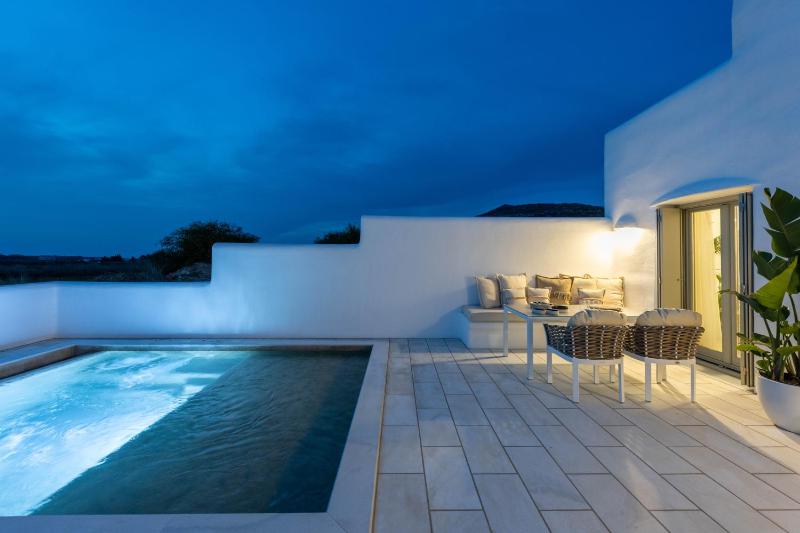 Sersi Paros Villas & Suites-Member of My Villas Hospitality - image 21
