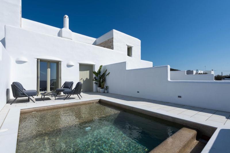 Sersi Paros Villas & Suites-Member of My Villas Hospitality - image 24