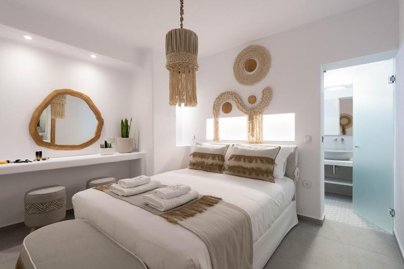Sersi Paros Villas & Suites-Member of My Villas Hospitality - image 26