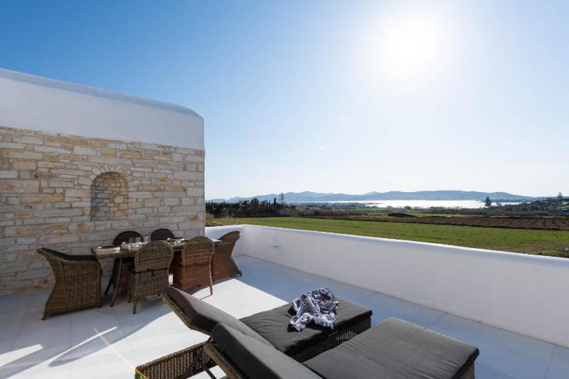 Sersi Paros Villas & Suites-Member of My Villas Hospitality - image 36