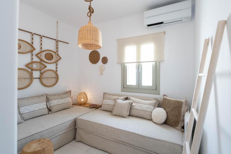 Sersi Paros Villas & Suites-Member of My Villas Hospitality - image 34