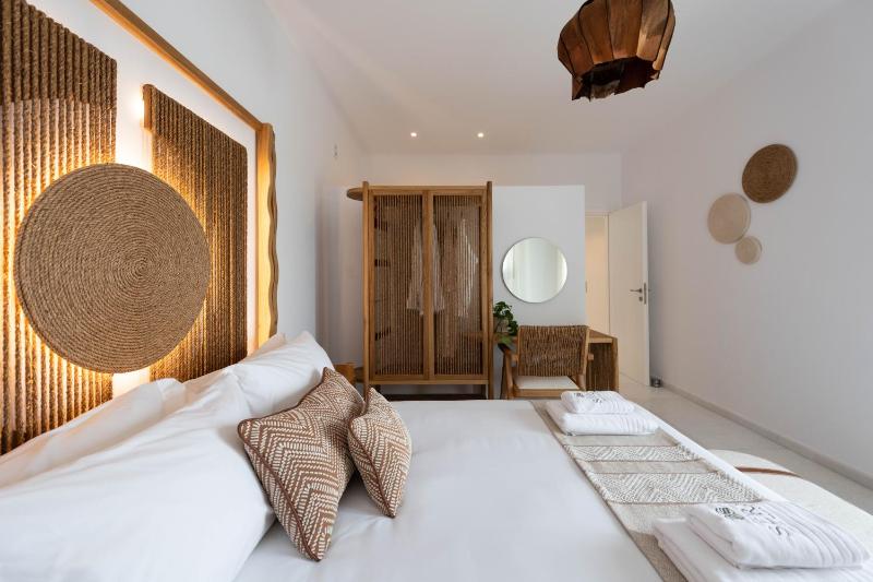 Sersi Paros Villas & Suites-Member of My Villas Hospitality - image 35
