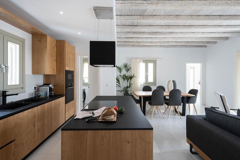 Sersi Paros Villas & Suites-Member of My Villas Hospitality - image 8