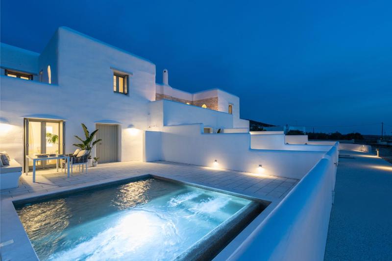 Sersi Paros Villas & Suites-Member of My Villas Hospitality - image 28