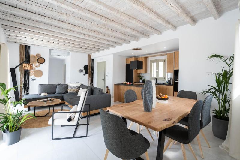 Sersi Paros Villas & Suites-Member of My Villas Hospitality - image 15
