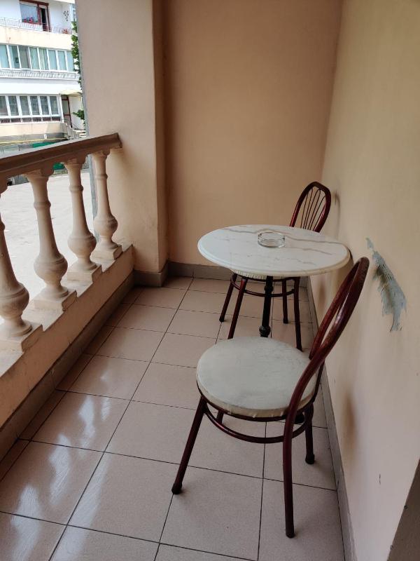 Double Room with Balcony image 3