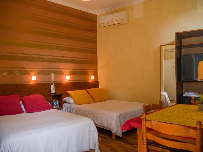 Altera Roma Hôtel - image 32