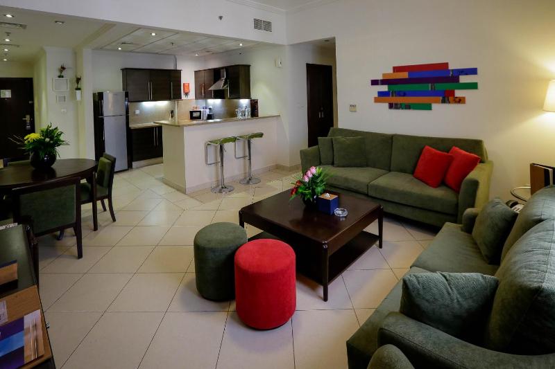 Two Bedroom Apartment - Smoking - 20% off F&B and Laundry image 1