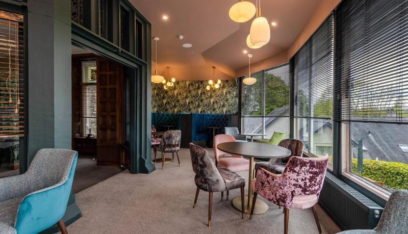 Applegarth Villa Hotel & Restaurant (Adult Only) - image 47