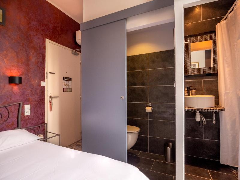 Altera Roma Hôtel - image 46