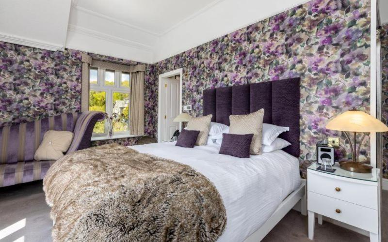 Applegarth Villa Hotel & Restaurant (Adult Only) - image 25
