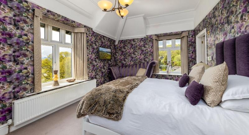 Applegarth Villa Hotel & Restaurant (Adult Only) - image 5