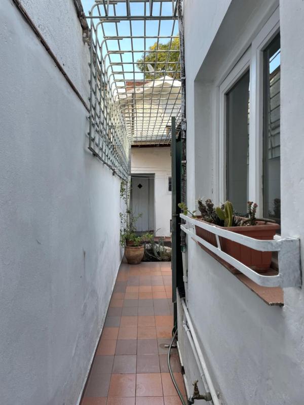 Amplia casa en la 5ta sección ciudad con patio y parrilla - image 10