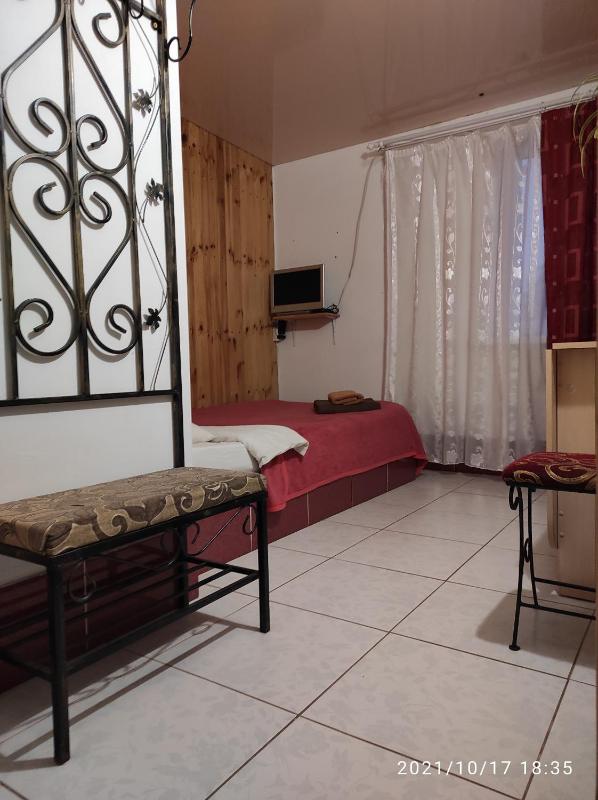 Budget Double Room image 1
