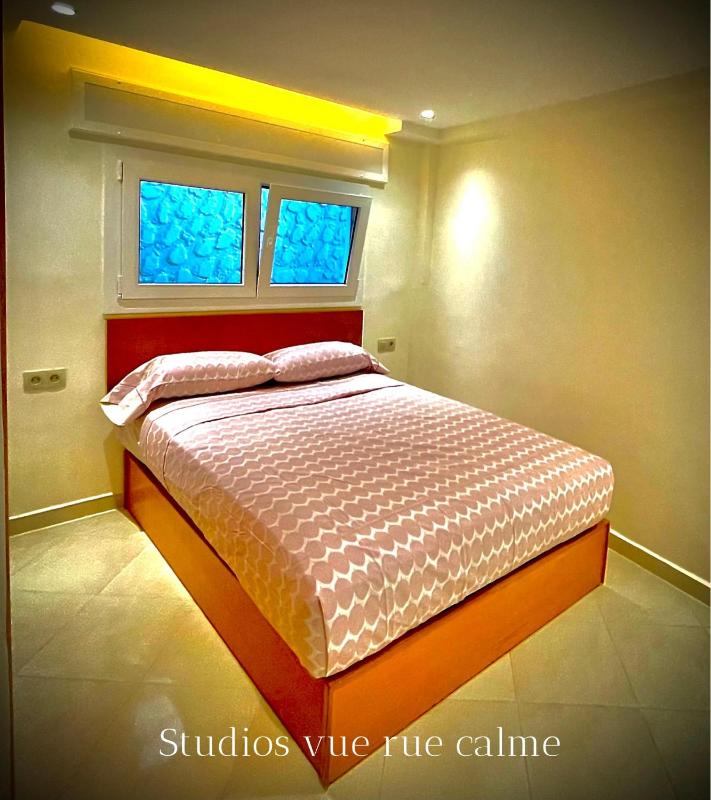 Hôtel Réstinga Martil - image 24